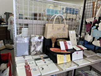 懐紙取り扱ってます